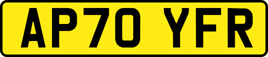 AP70YFR