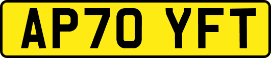 AP70YFT