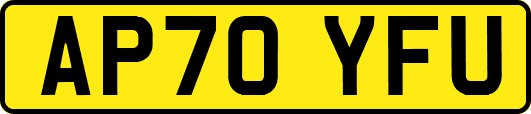 AP70YFU