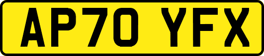 AP70YFX