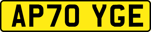 AP70YGE