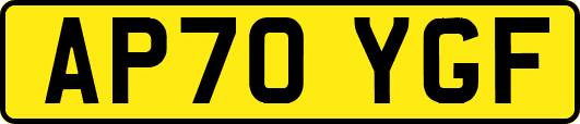 AP70YGF