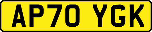 AP70YGK