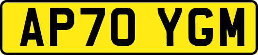 AP70YGM