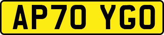 AP70YGO