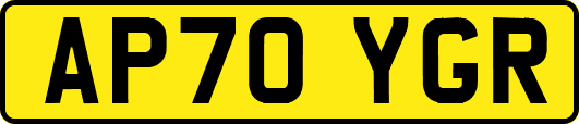 AP70YGR
