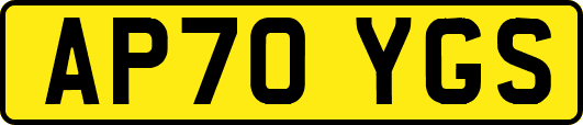 AP70YGS