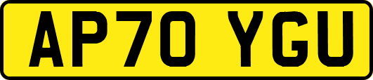 AP70YGU