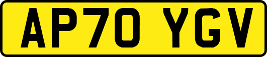AP70YGV