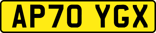 AP70YGX