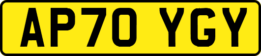 AP70YGY