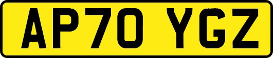 AP70YGZ