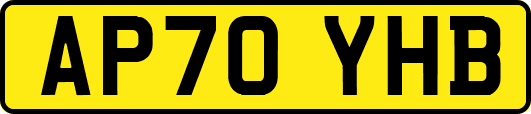 AP70YHB