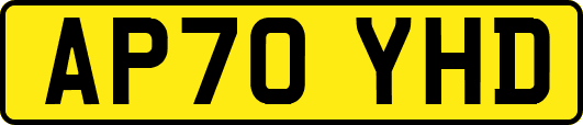 AP70YHD