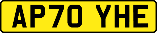 AP70YHE