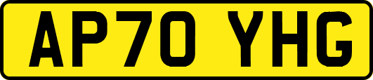 AP70YHG