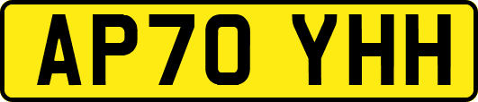 AP70YHH