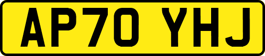 AP70YHJ