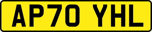 AP70YHL