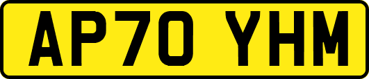 AP70YHM