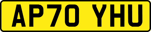 AP70YHU