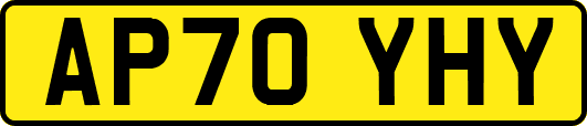 AP70YHY