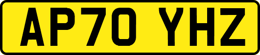 AP70YHZ