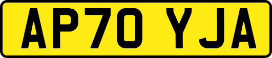 AP70YJA