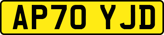 AP70YJD