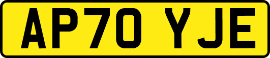AP70YJE