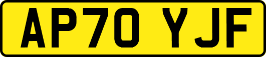 AP70YJF