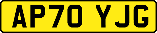 AP70YJG