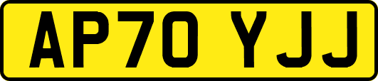 AP70YJJ