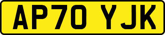 AP70YJK