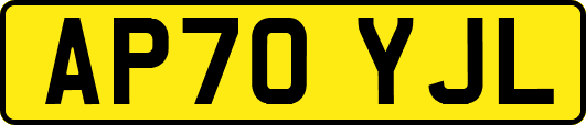 AP70YJL