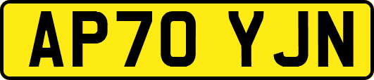 AP70YJN