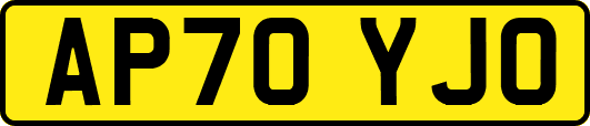 AP70YJO