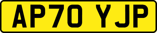 AP70YJP