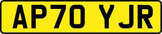 AP70YJR
