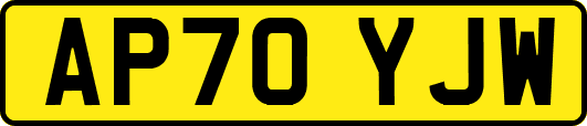 AP70YJW
