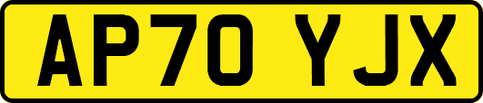 AP70YJX