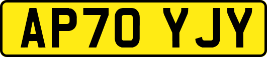 AP70YJY