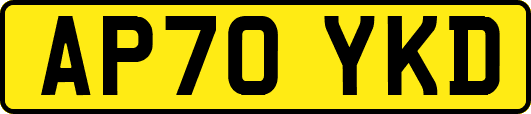 AP70YKD