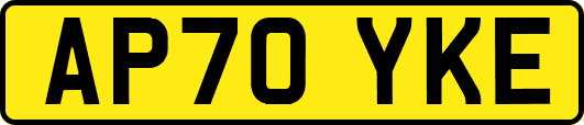 AP70YKE
