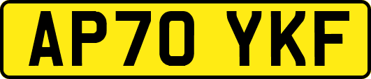 AP70YKF
