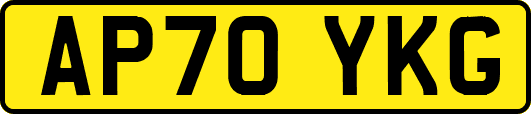 AP70YKG