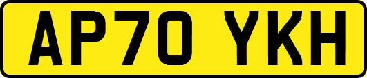 AP70YKH