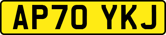 AP70YKJ