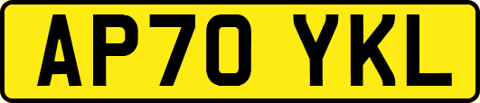AP70YKL