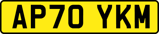 AP70YKM